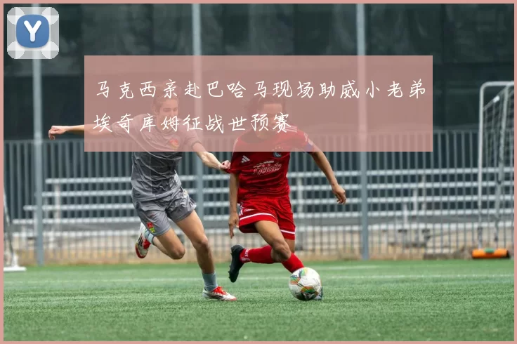 马克西亲赴巴哈马现场助威小老弟埃奇库姆征战世预赛
